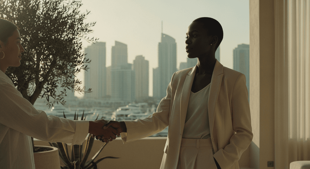 Vendere off-plan a Dubai prima della consegna