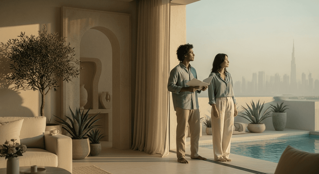 Vendita Immobile a Dubai: Guida ai Documenti e Procedure