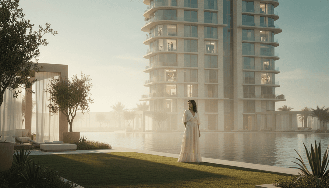 Vendre avec un locataire: Guide du propriétaire à Dubaï