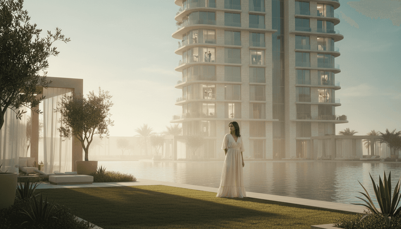 Vendre avec un locataire: Guide du propriétaire à Dubaï — Dubai real estate