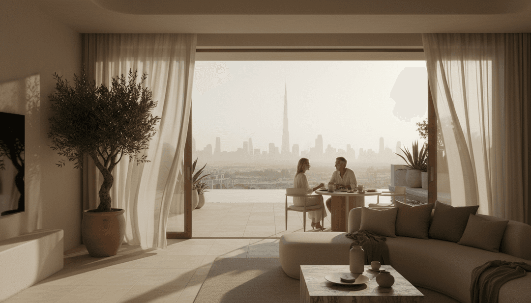 Vendre à Dubaï: Le guide pour dépersonnaliser votre bien