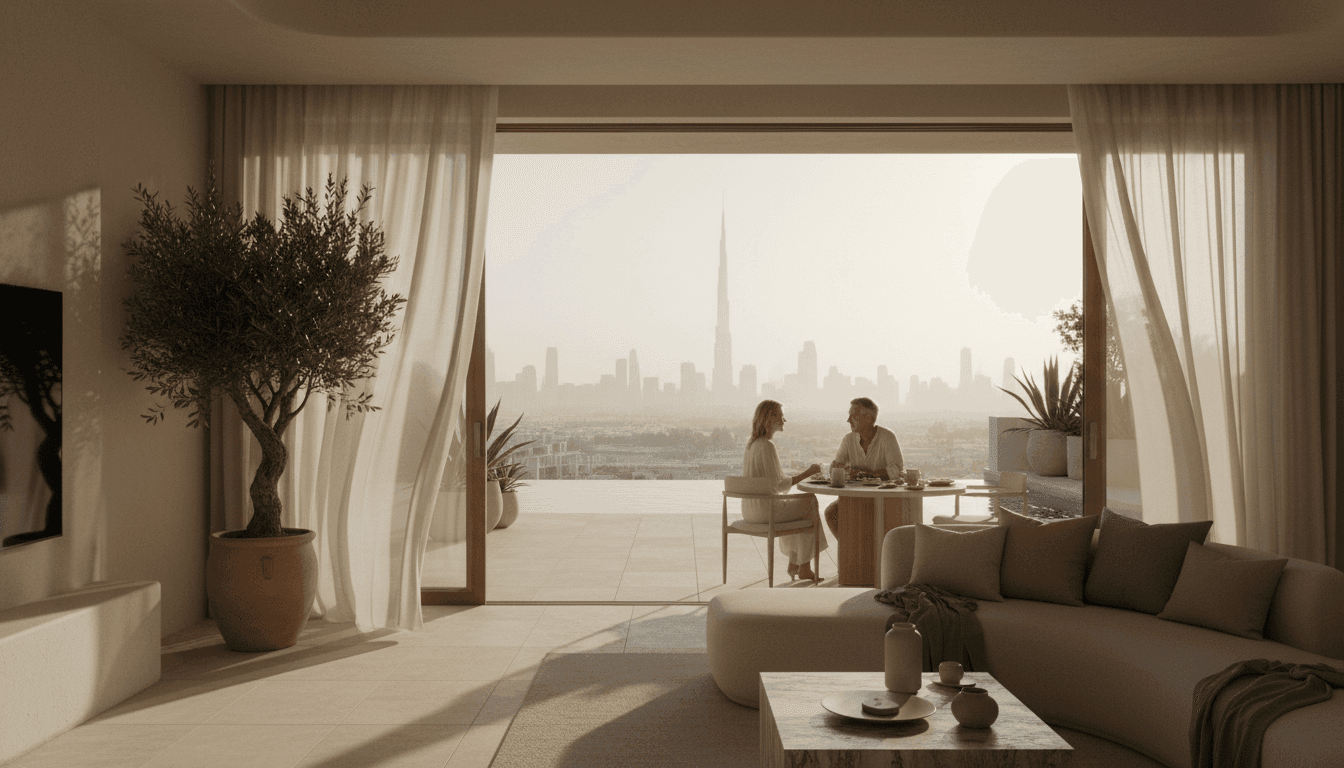 Vendre à Dubaï: Le guide pour dépersonnaliser votre bien — Dubai real estate article thumbnail