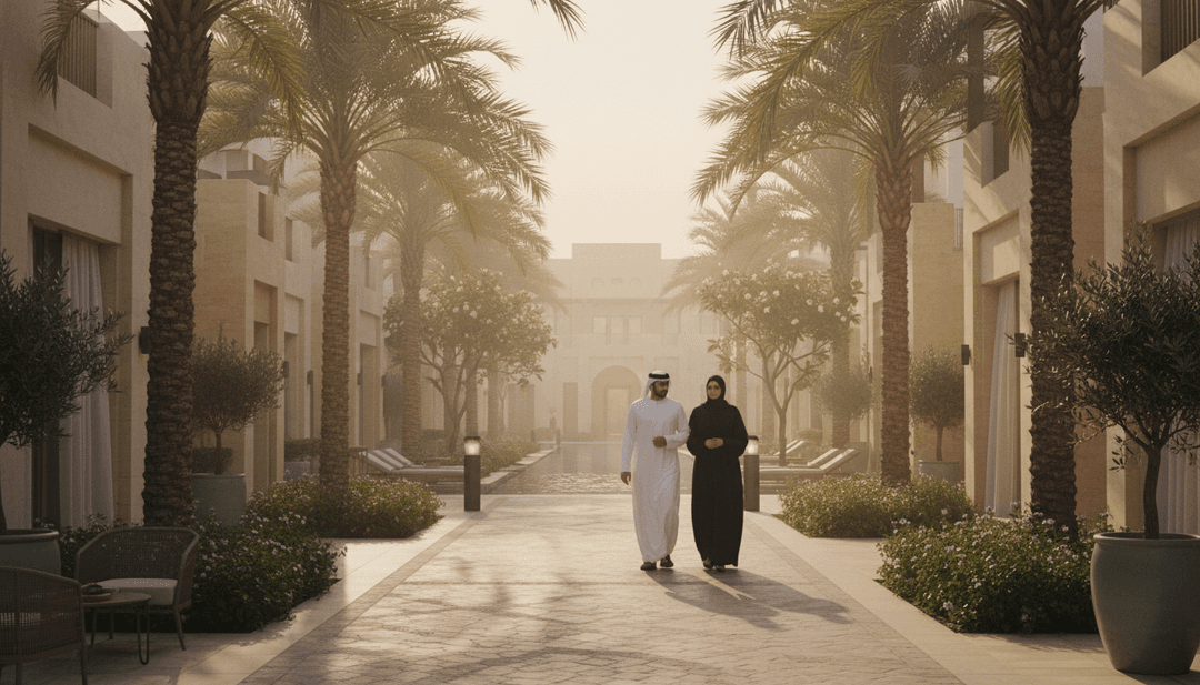 Vendre à Dubaï: Le Poids des Charges et de la Réputation