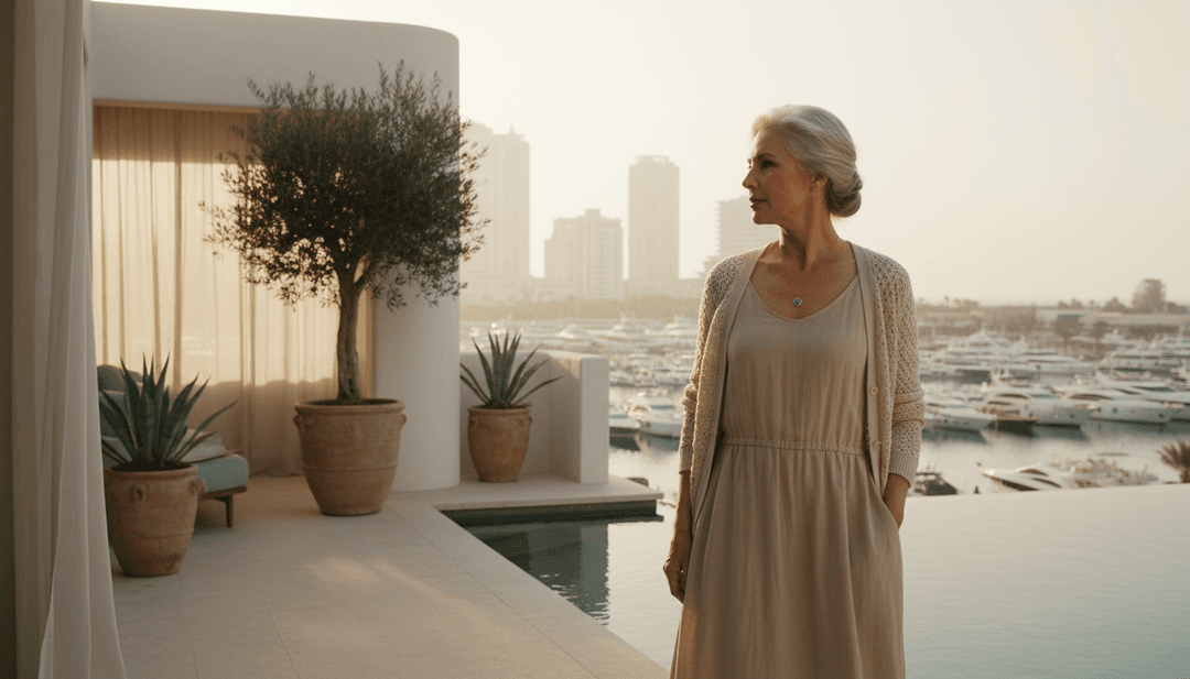 Vendre à Dubaï: le pouvoir des descriptions stratégiques