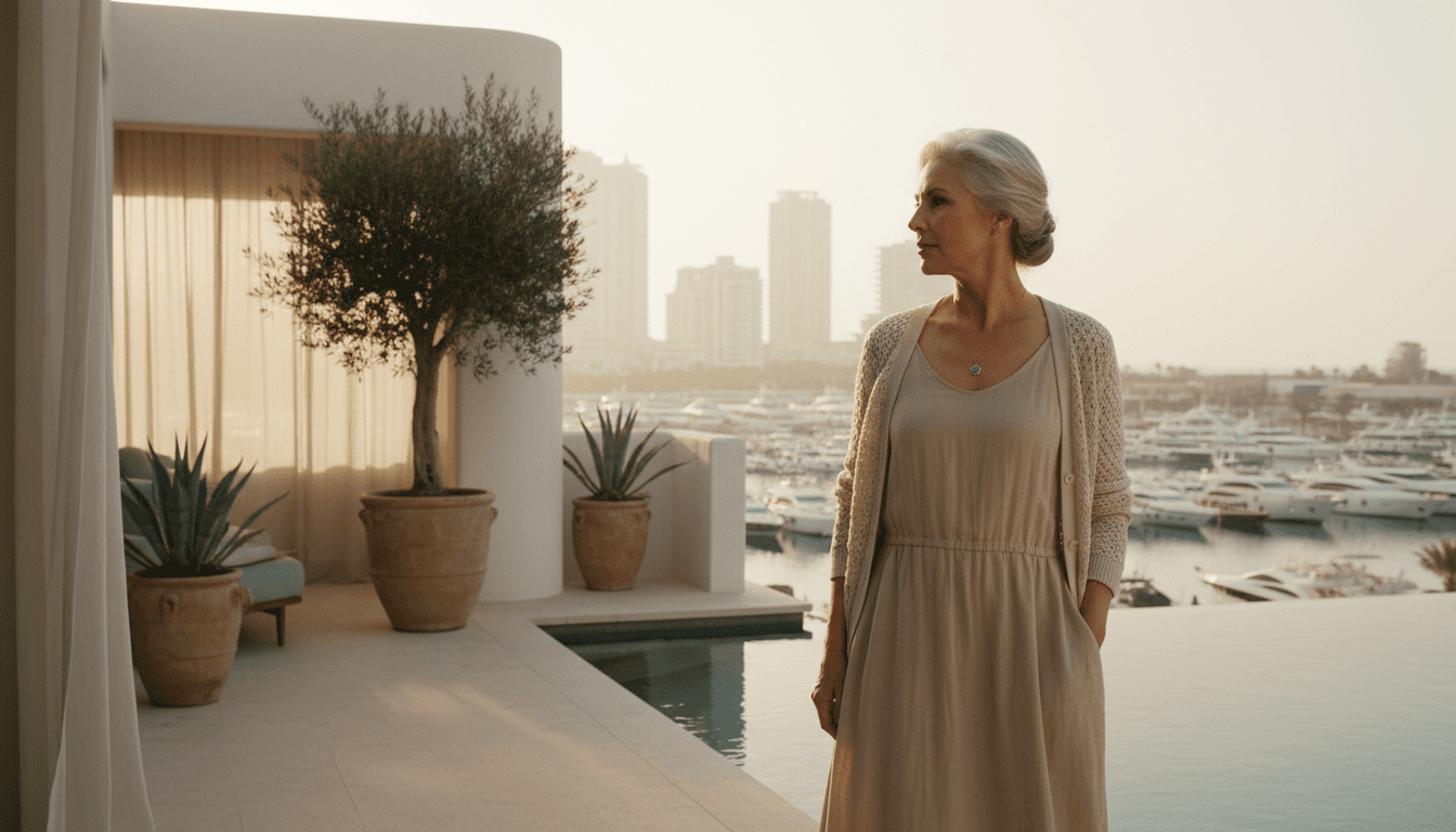 Vendre à Dubaï: le pouvoir des descriptions stratégiques — Dubai real estate article thumbnail