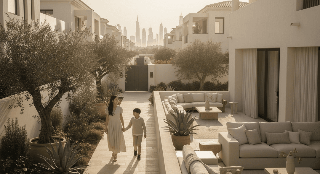 Vendre à Dubaï: Le pouvoir des visuels professionnels