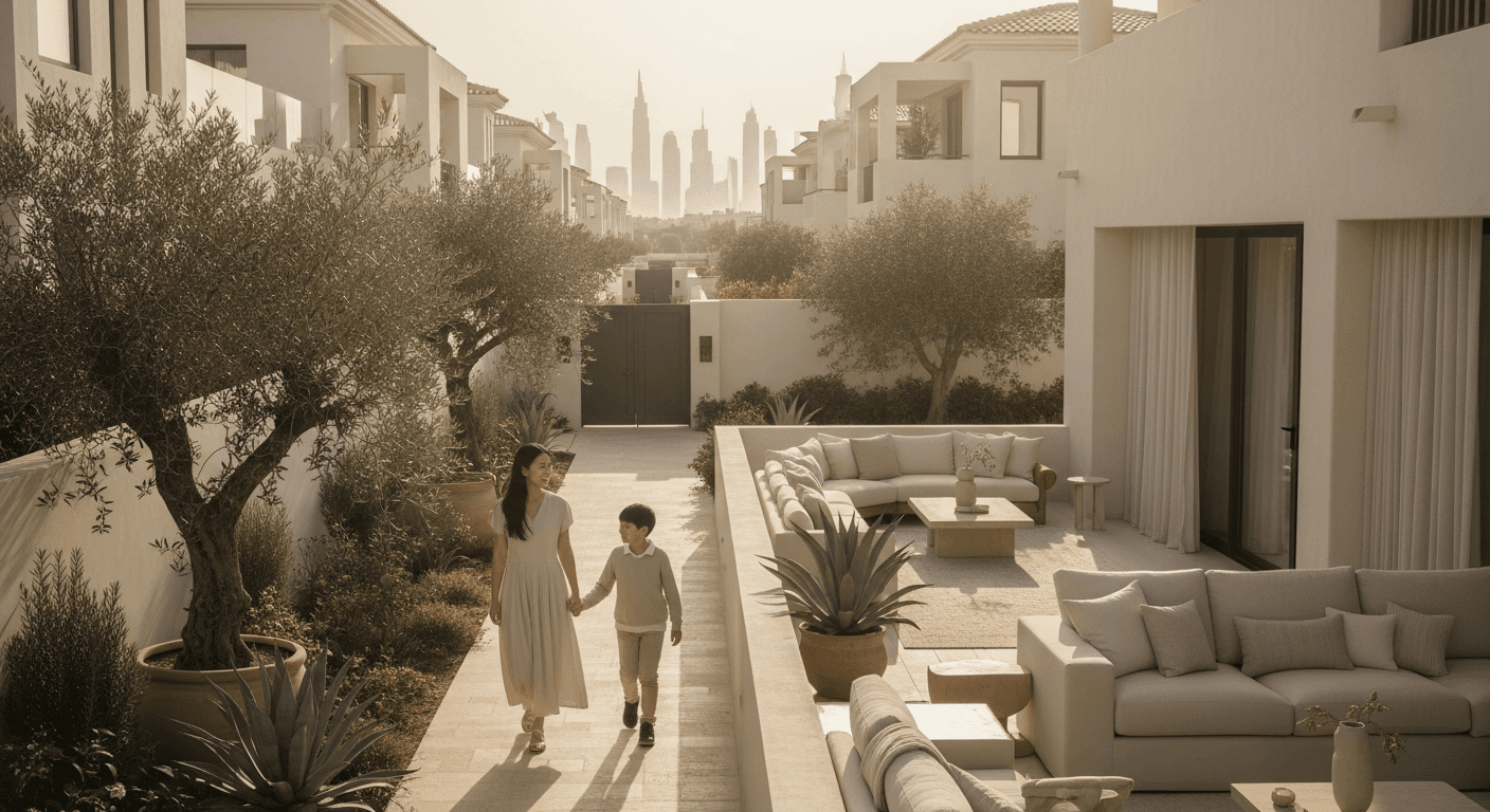 Vendre à Dubaï: Le pouvoir des visuels professionnels — Dubai real estate article thumbnail