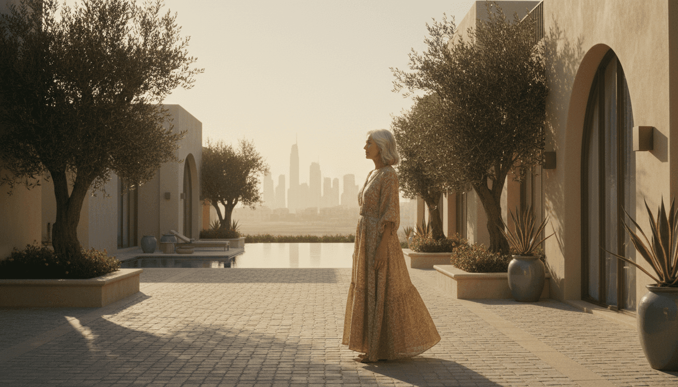 Vendre à Dubaï: les documents clés pour une vente parfaite — Dubai real estate