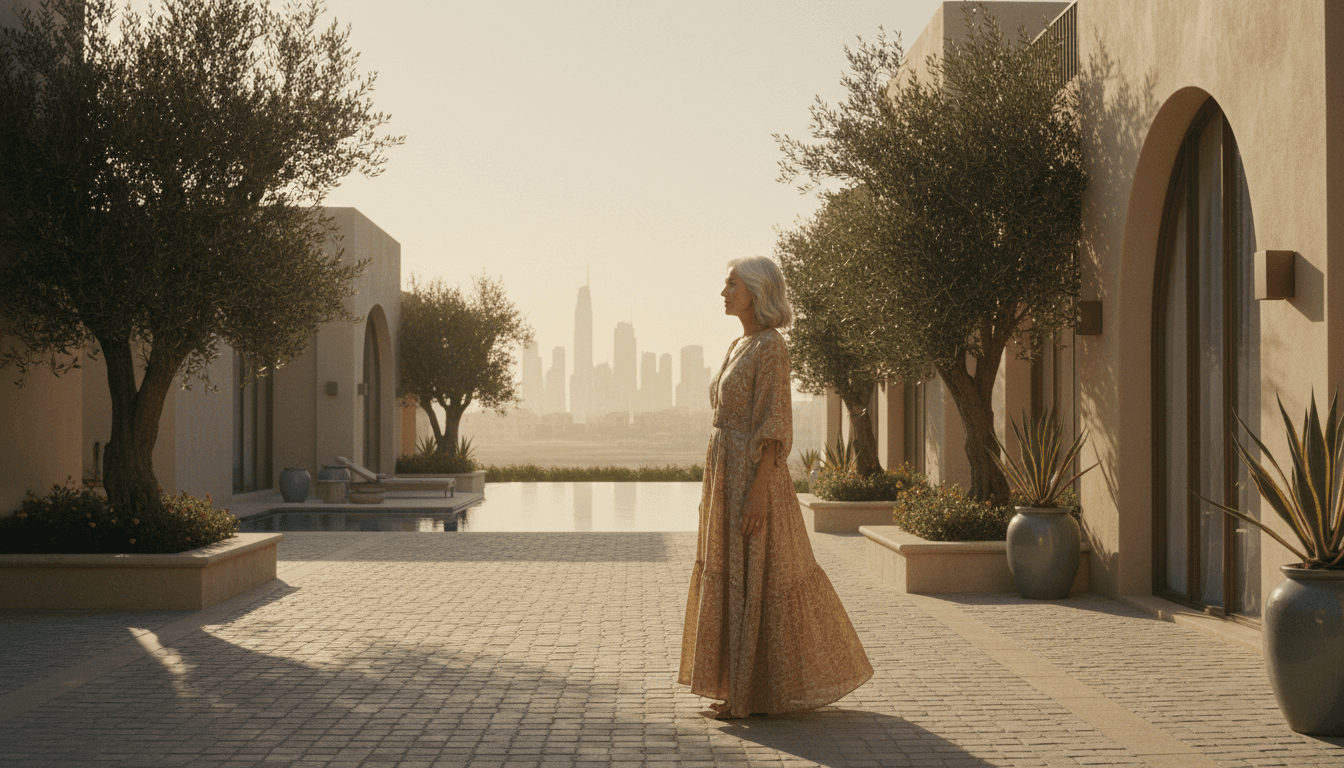 Vendre à Dubaï: les documents clés pour une vente parfaite — Dubai real estate article thumbnail