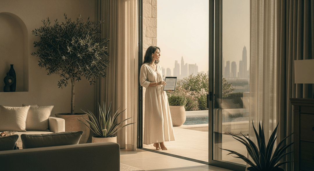 Vendre à Dubaï: Négociez plus que le prix