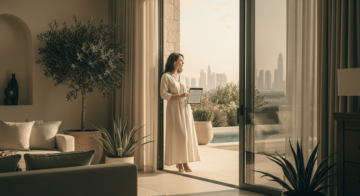 Vendre à Dubaï: Négociez plus que le prix — Dubai real estate article thumbnail