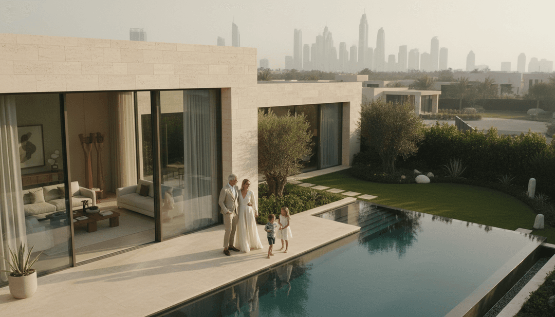 Vendre à Dubaï: Stratégies pour chaque type d'acheteur