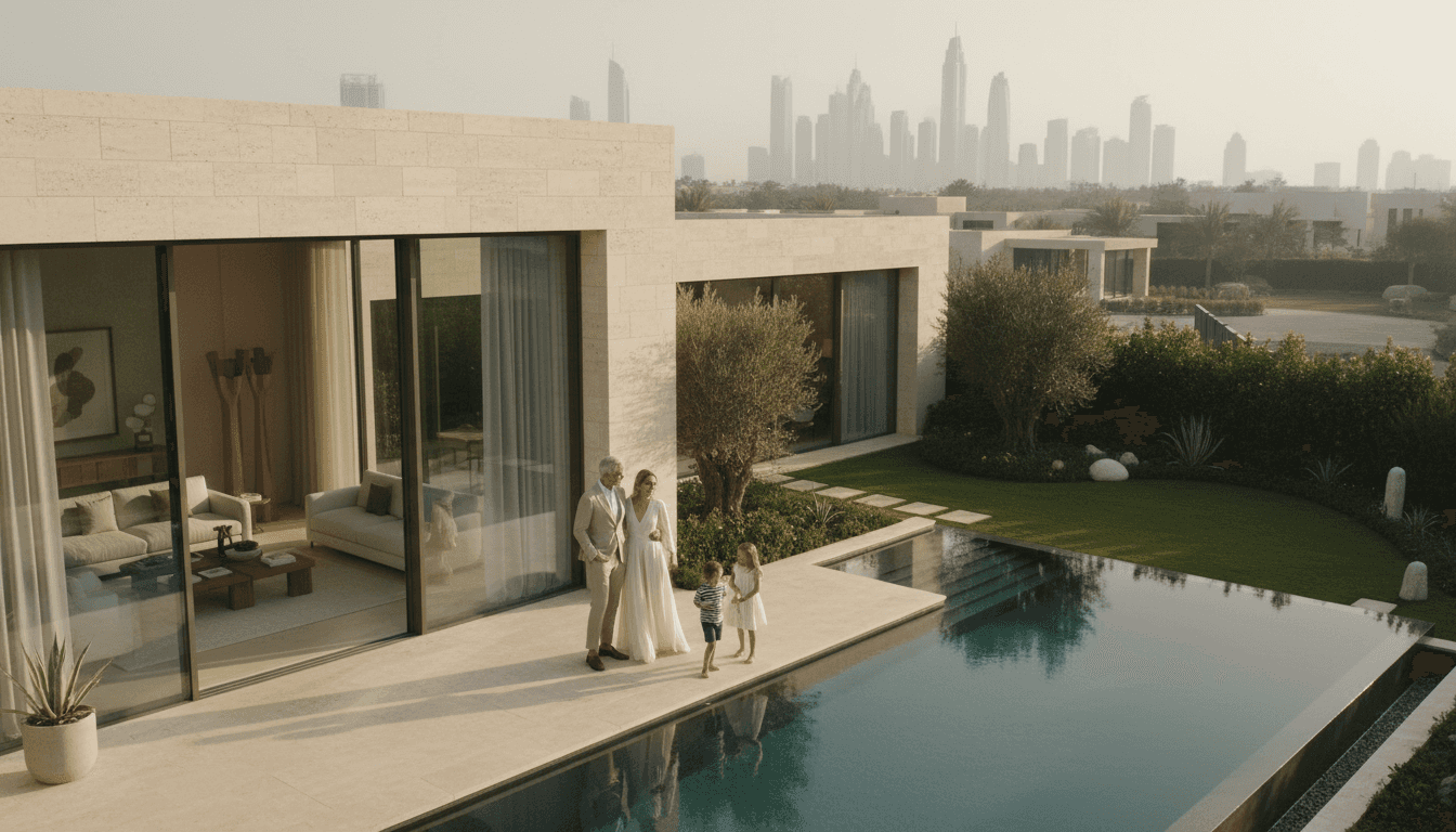 Vendre à Dubaï: Stratégies pour chaque type d'acheteur — Dubai real estate