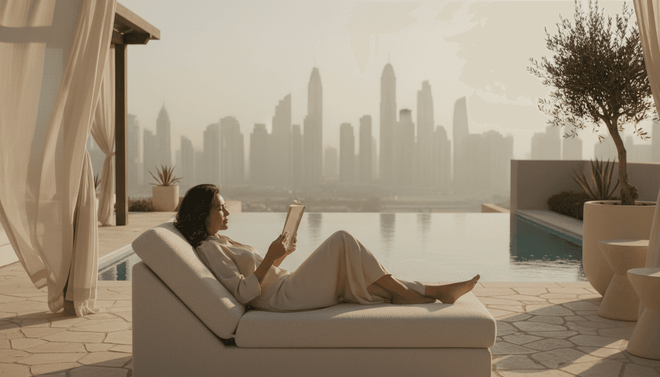 Vendre à Dubaï: stratégies pour un prix de vente maximal — Dubai real estate