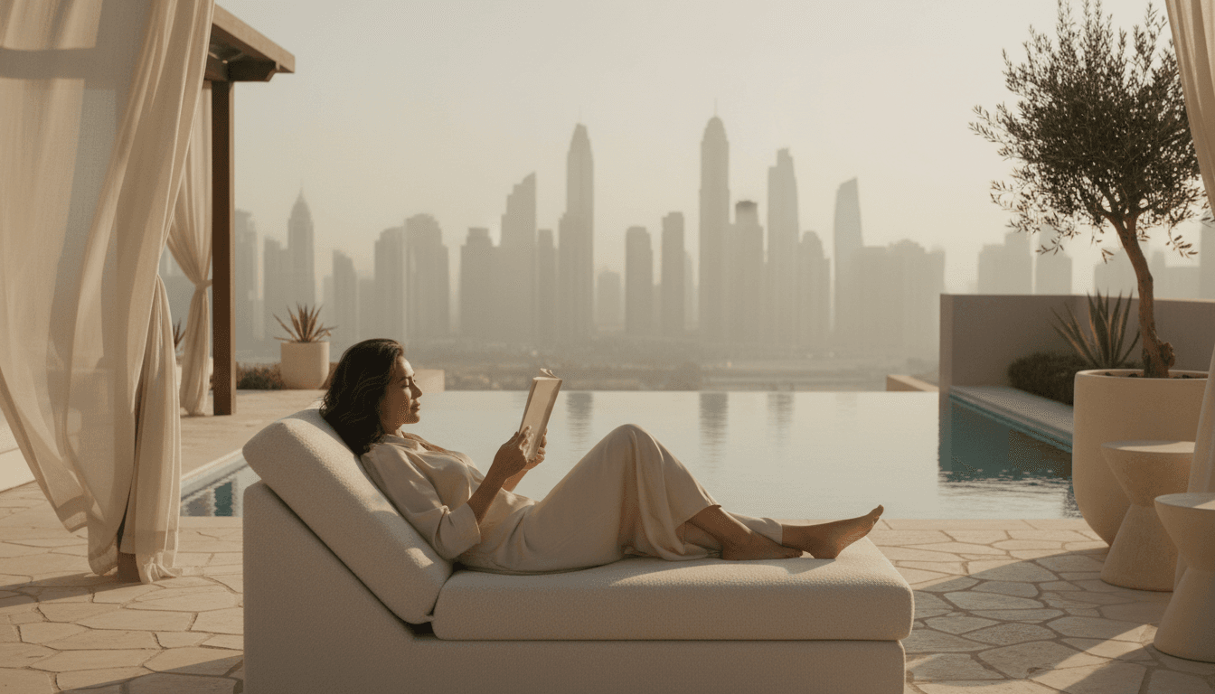 Vendre à Dubaï: stratégies pour un prix de vente maximal — Dubai real estate article thumbnail