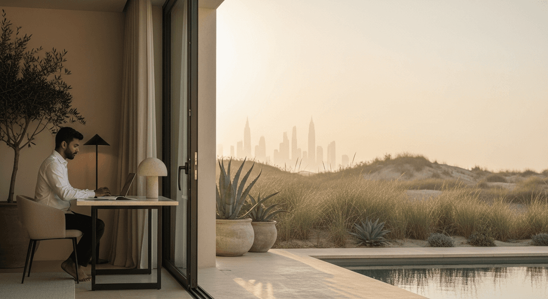 Vendre hors de Dubaï: Guide pour les expatriés