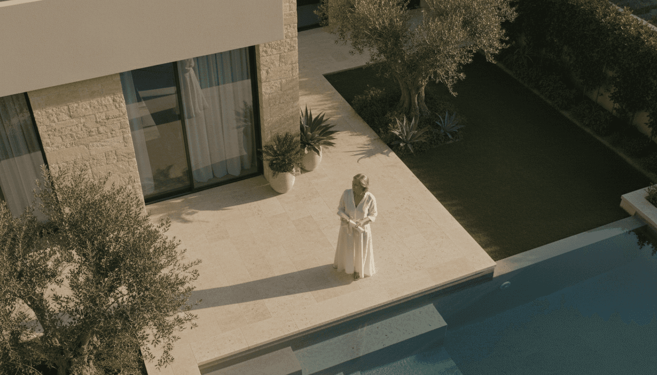 Vendre un bien hérité à Dubaï: le guide complet — Dubai real estate