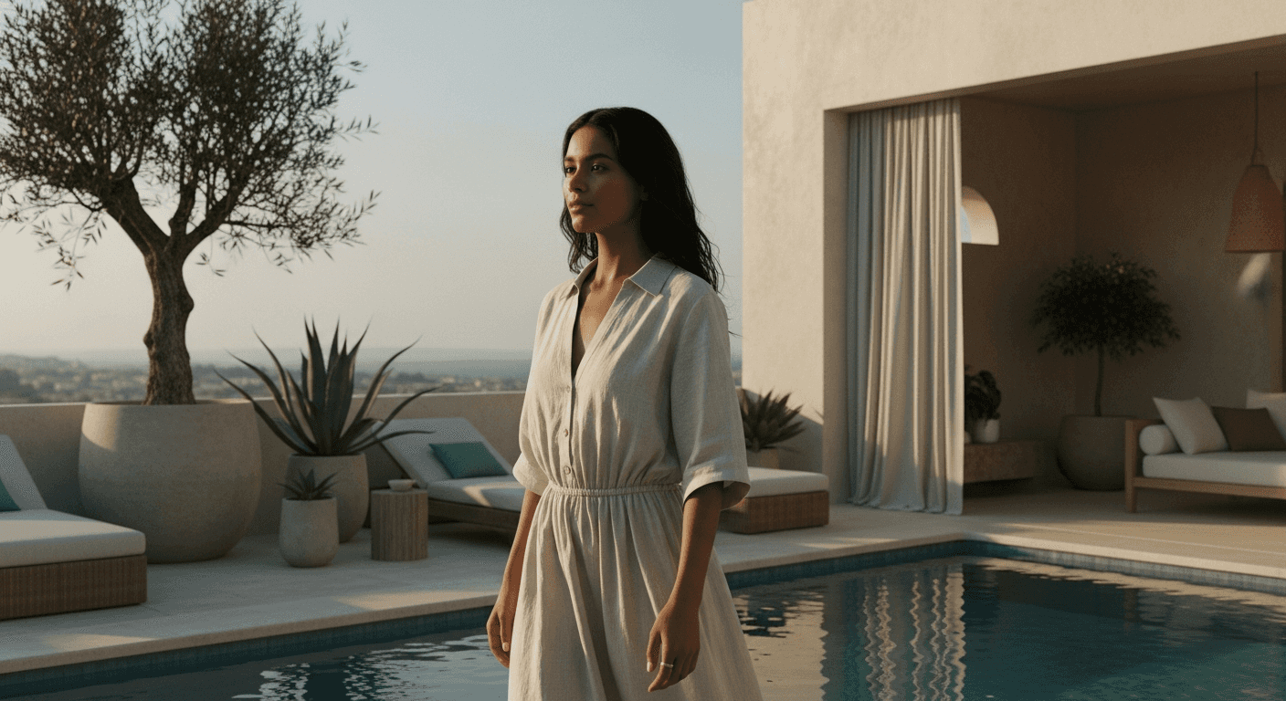 Vendre un bien hypothéqué à Dubaï — Dubai real estate