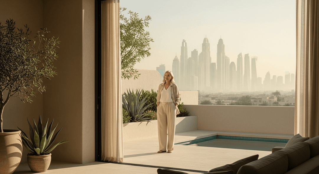 Vendre un bien loué à Dubaï: Le guide stratégique