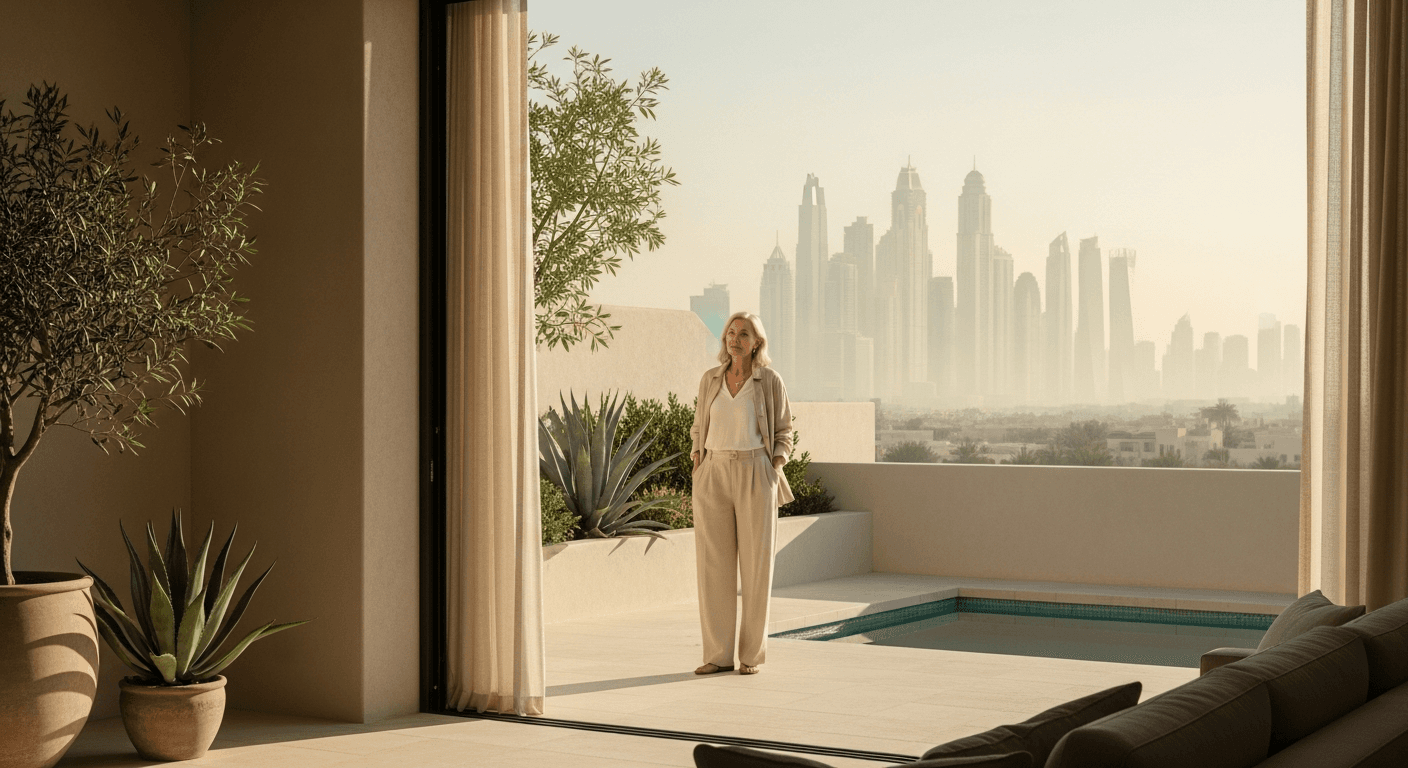 Vendre un bien loué à Dubaï: Le guide stratégique — Dubai real estate article thumbnail