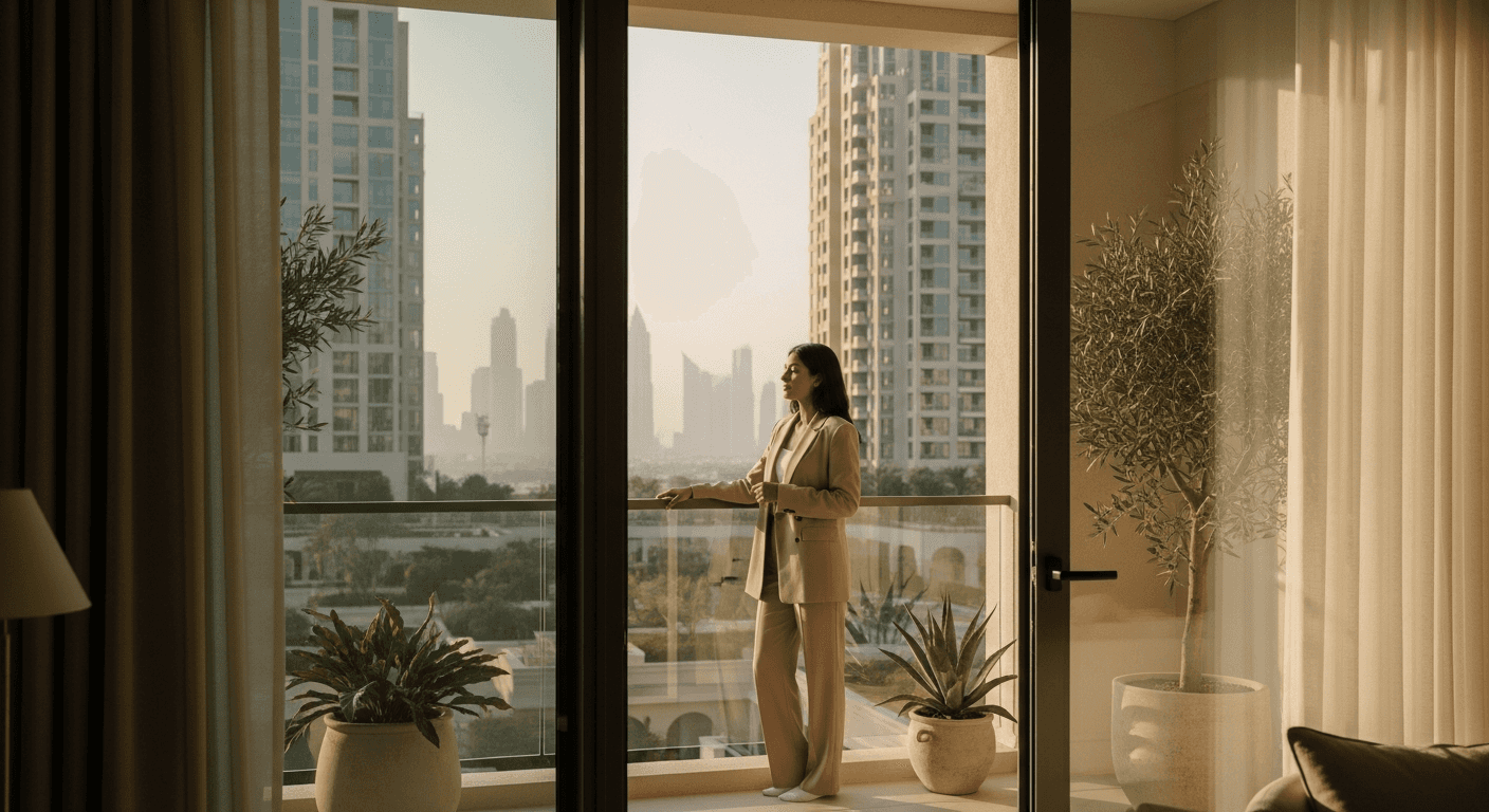 Vendre une propriété héritée à Dubaï — Dubai real estate