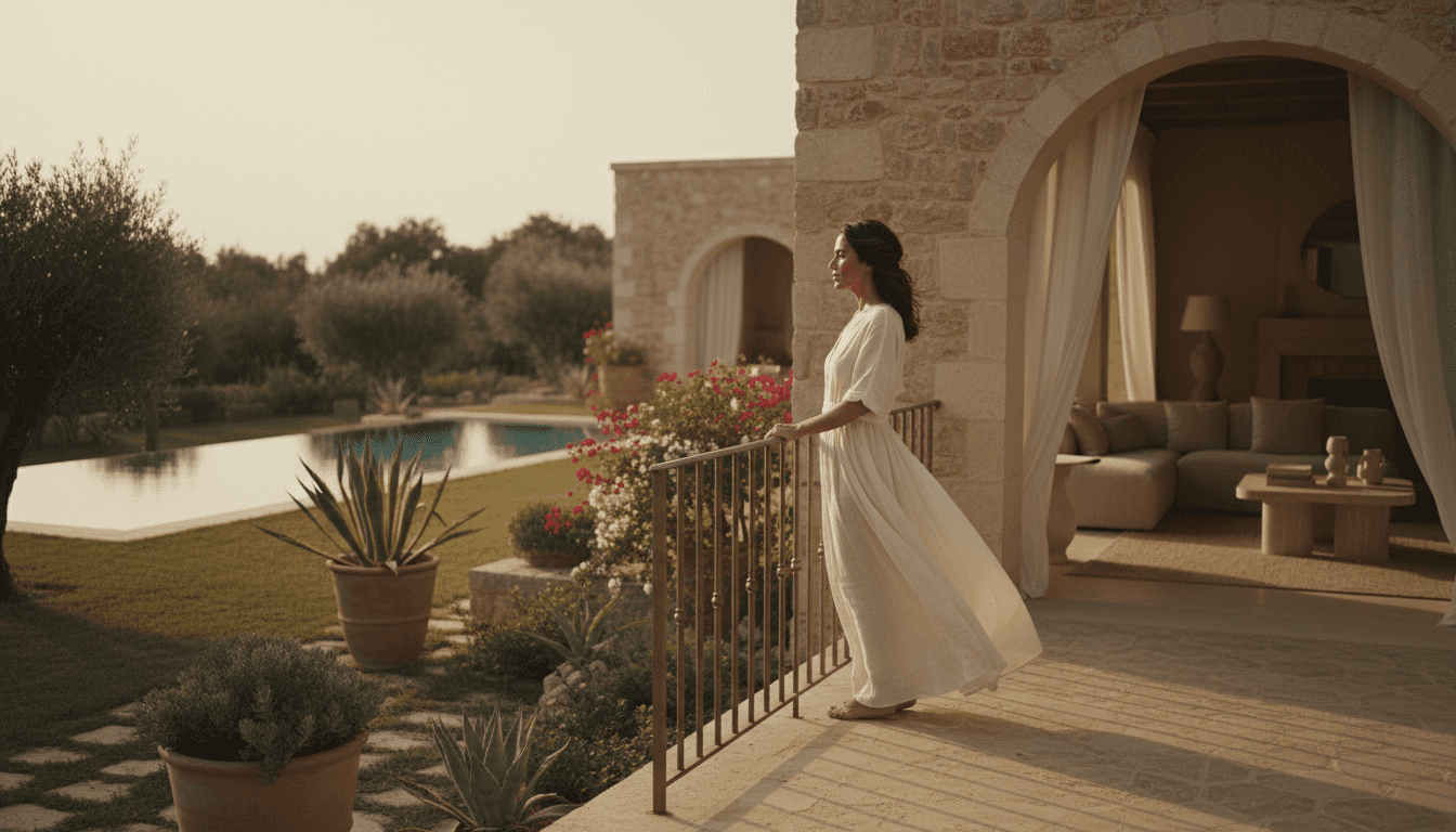 Vente hors marché à Dubaï: le guide de la discrétion — Dubai real estate