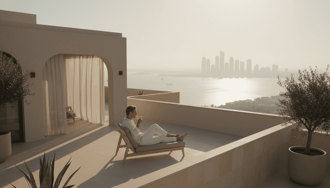 Verhandeln in Dubai: So gewinnen Sie beim Immobilien-Deal