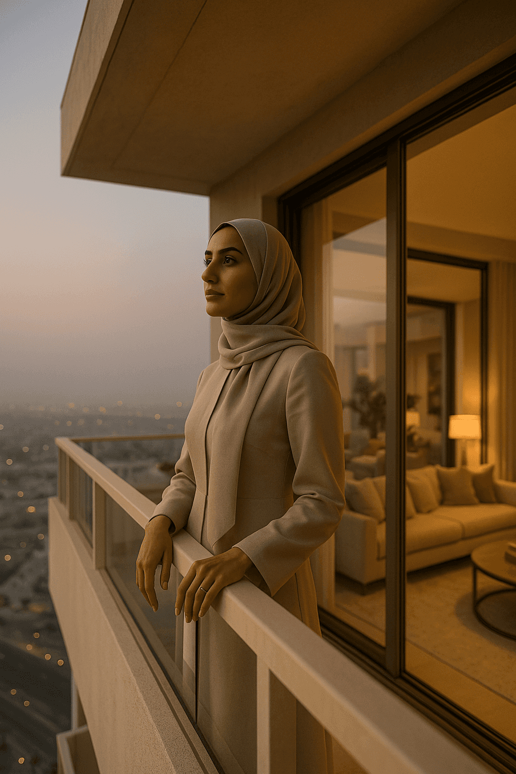 Verkauf einer vermieteten Immobilie in Dubai — Dubai real estate