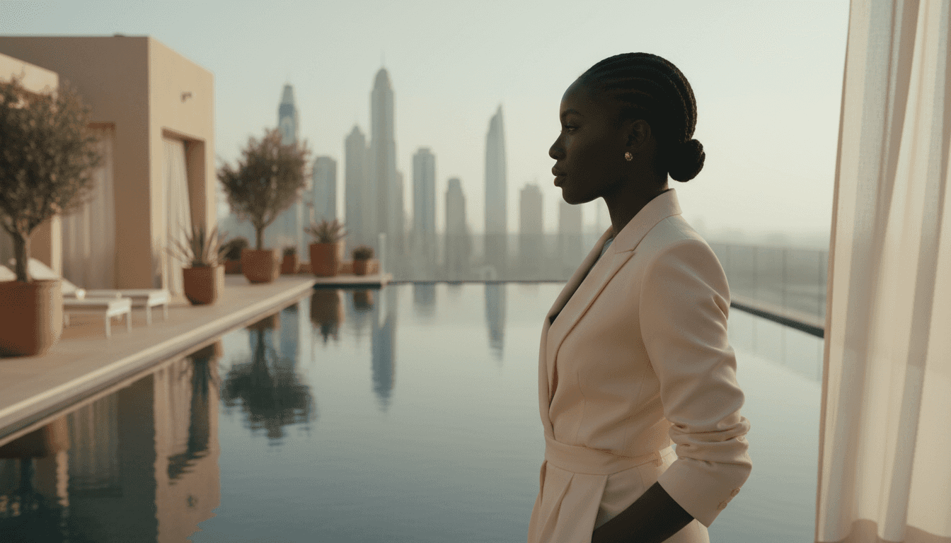Verkauf mit Hypothek: Ihr Dubai-Leitfaden — Dubai real estate