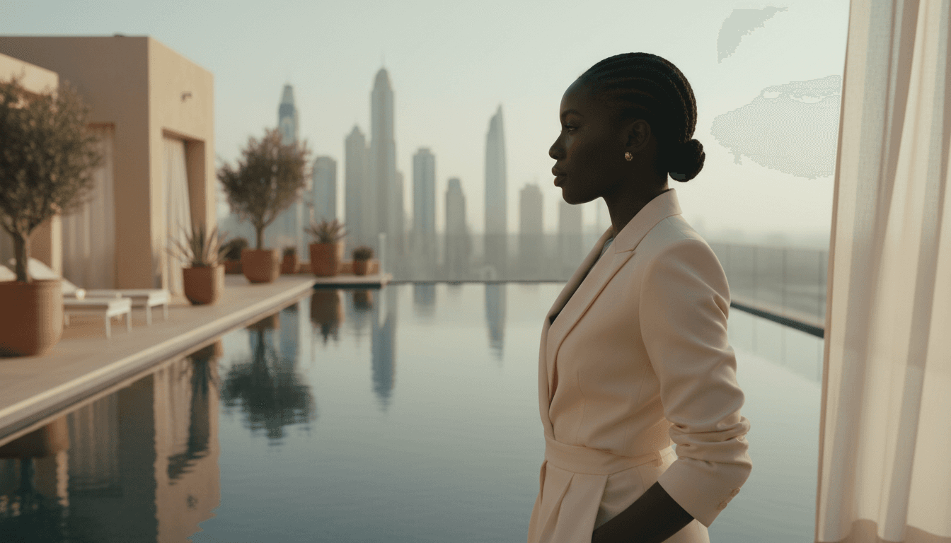 Verkauf mit Hypothek: Ihr Dubai-Leitfaden — Dubai real estate article thumbnail