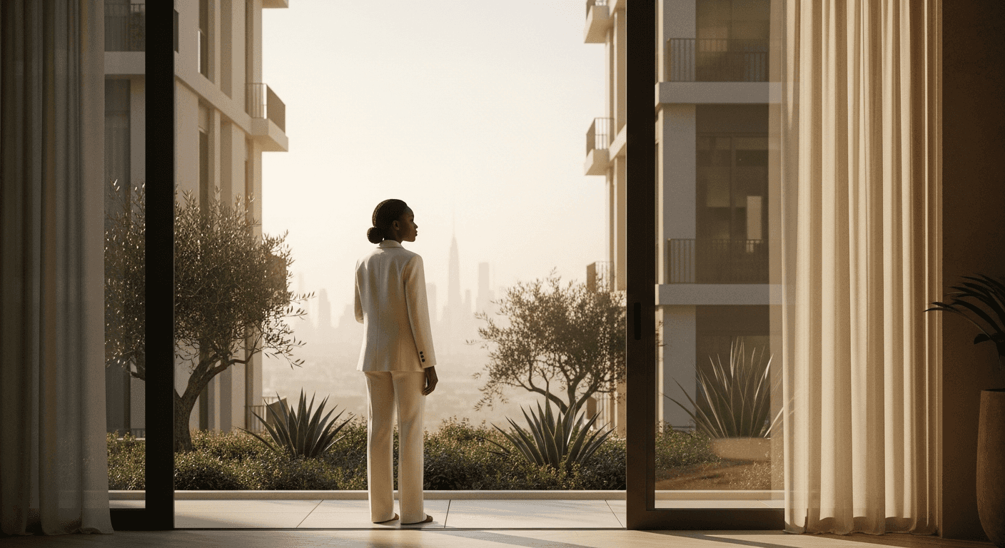 Verkauf mit Hypothek in Dubai: Ihr Leitfaden — Dubai real estate