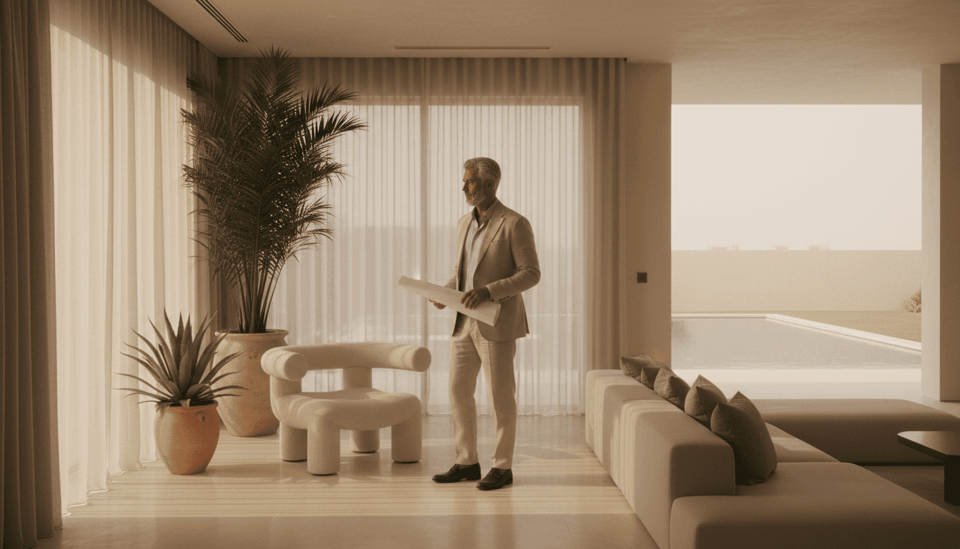 Vermieterfalle Dubai: Die wahren Kosten einer vermieteten Immobilie — Dubai real estate