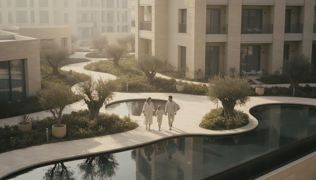 Versorger in Dubai: Ihr Guide nach dem Immobilienkauf