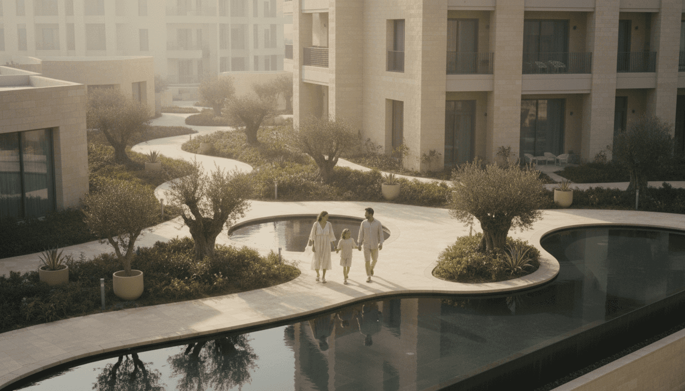 Versorger in Dubai: Ihr Guide nach dem Immobilienkauf — Dubai real estate