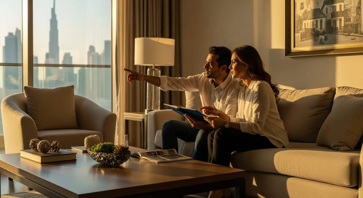Vetting Your Agent: A Seller’s Guide to Maximum Value — Dubai real estate