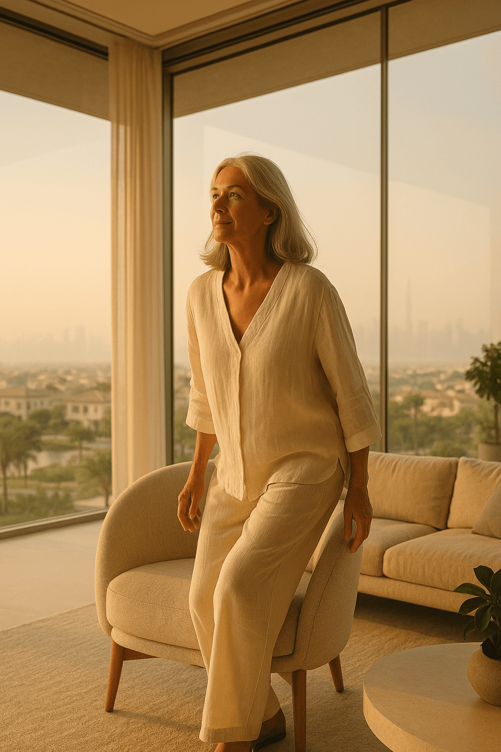 Villas de Caractère à Dubaï: Votre Maison, Votre Histoire