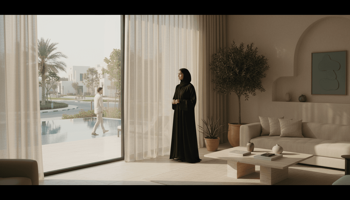 Villas à Dubaï: où vivre pour la meilleure école? — Dubai real estate article thumbnail