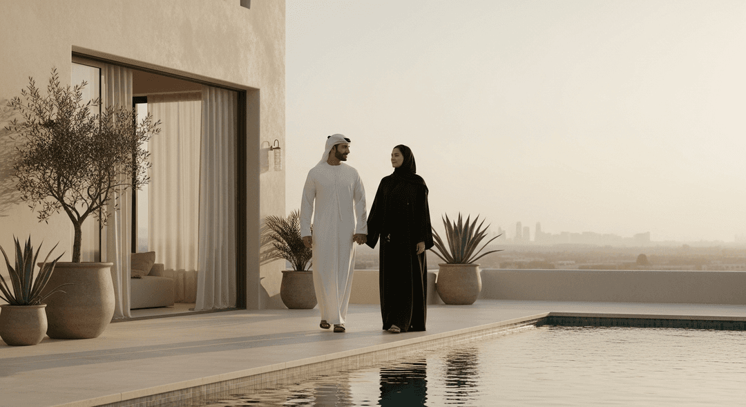 Villas for Teenagers: Dubai's Best Family Communities