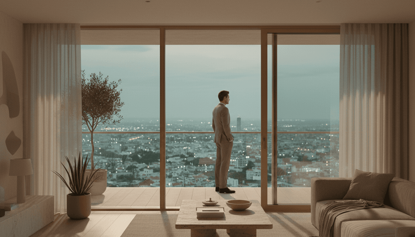 Visas de résidence: quel impact sur vos rendements locatifs? — Dubai real estate