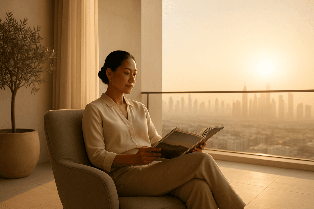 Visites 3D & Staging: Vendez votre bien à l'international