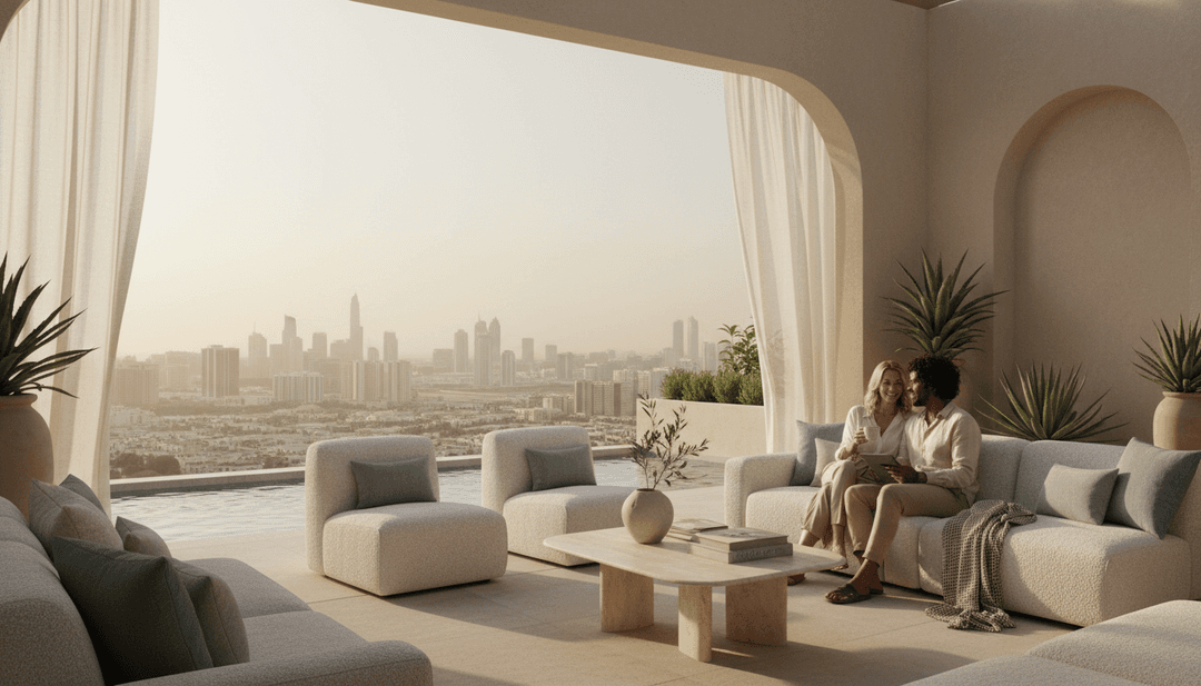 Visites à Dubaï: Le Guide Stratégique du Vendeur