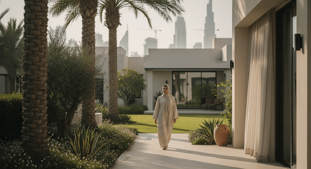 Visti per investitori a Dubai: guida completa alle nuove regole