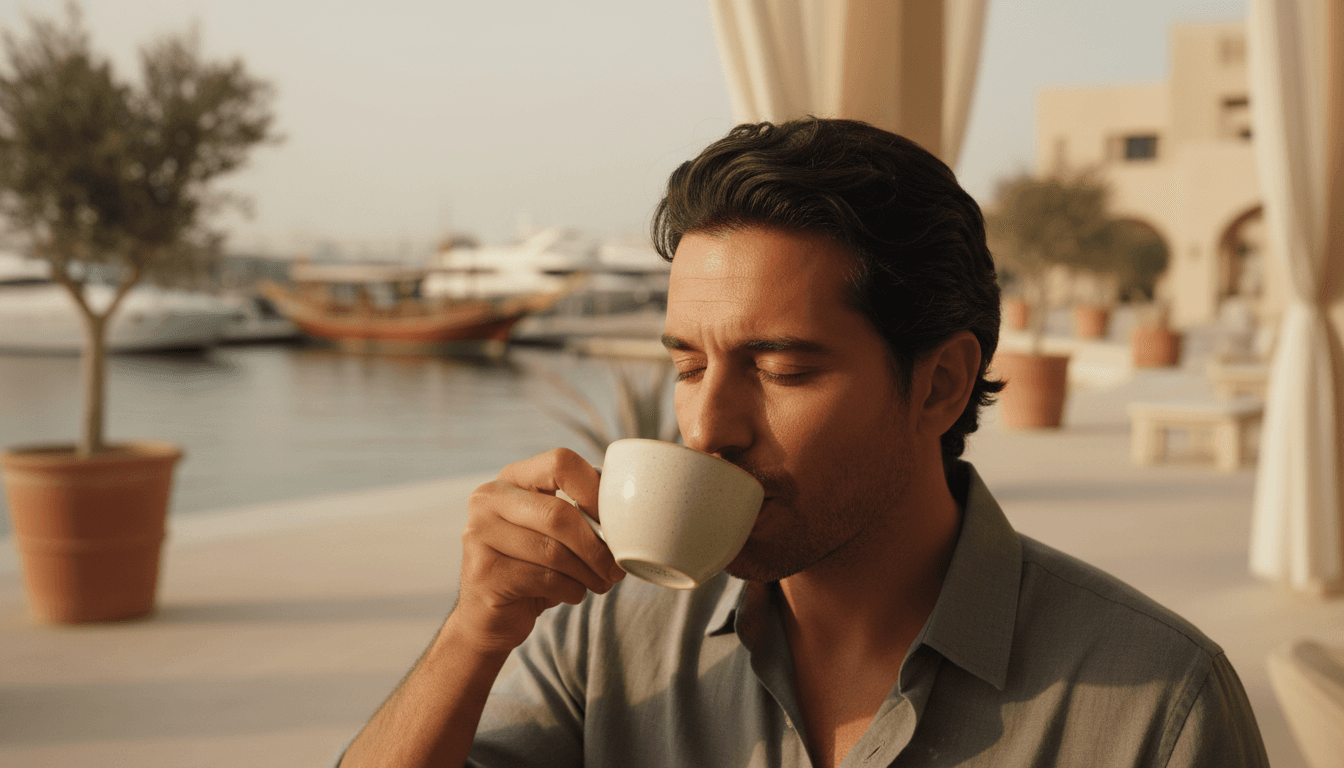 Vita da Cani a Dubai: Costi e Quartieri Pet-Friendly — Dubai real estate article thumbnail