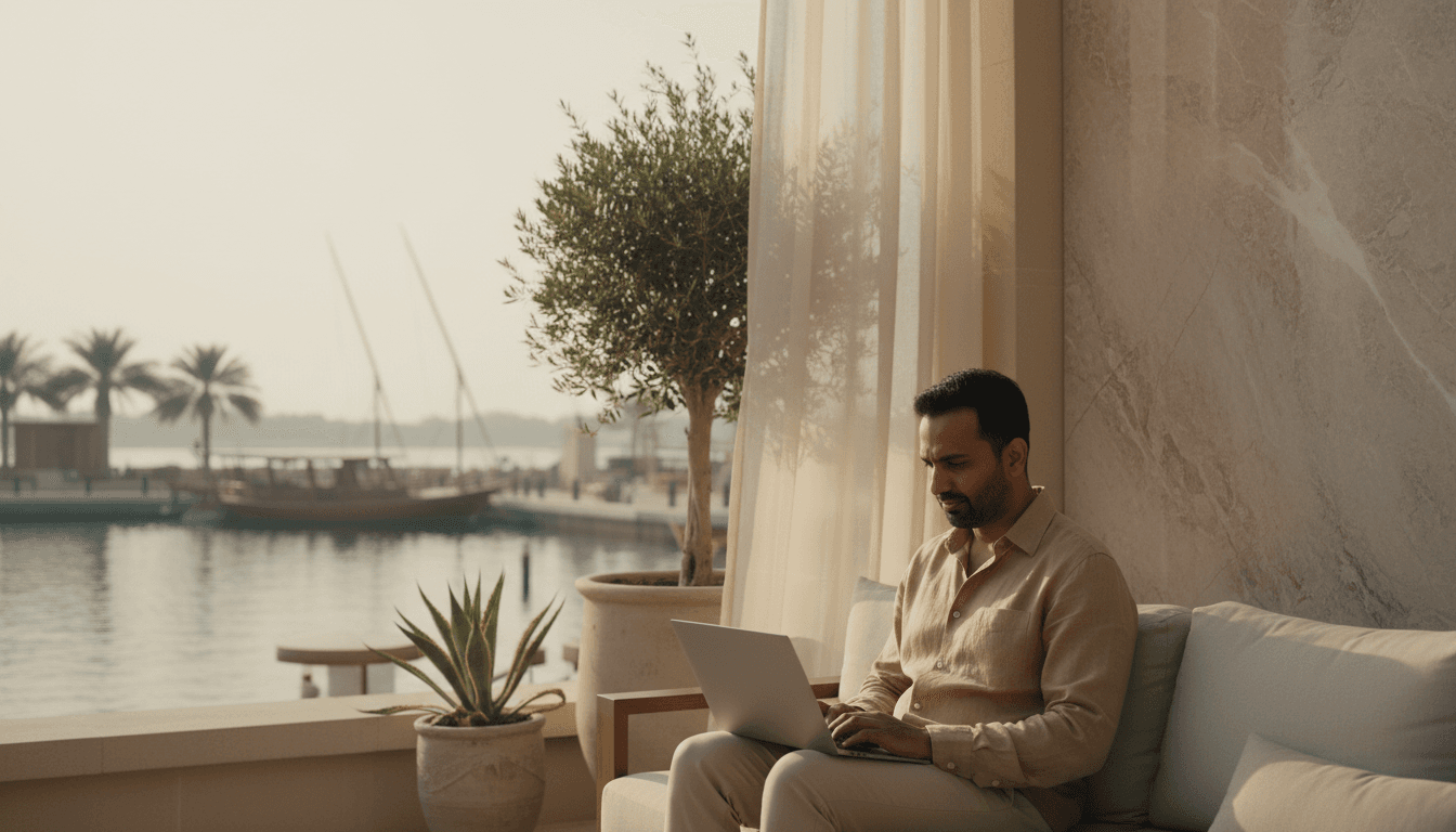 Vivere accanto al lusso: il costo reale a Dubai — Dubai real estate article thumbnail