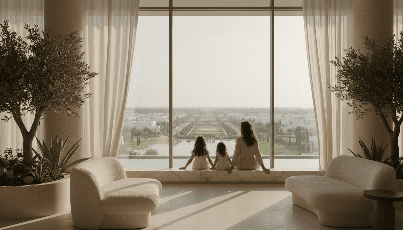 Vivere sull'acqua a Dubai: La Guida Definitiva — Dubai real estate article thumbnail