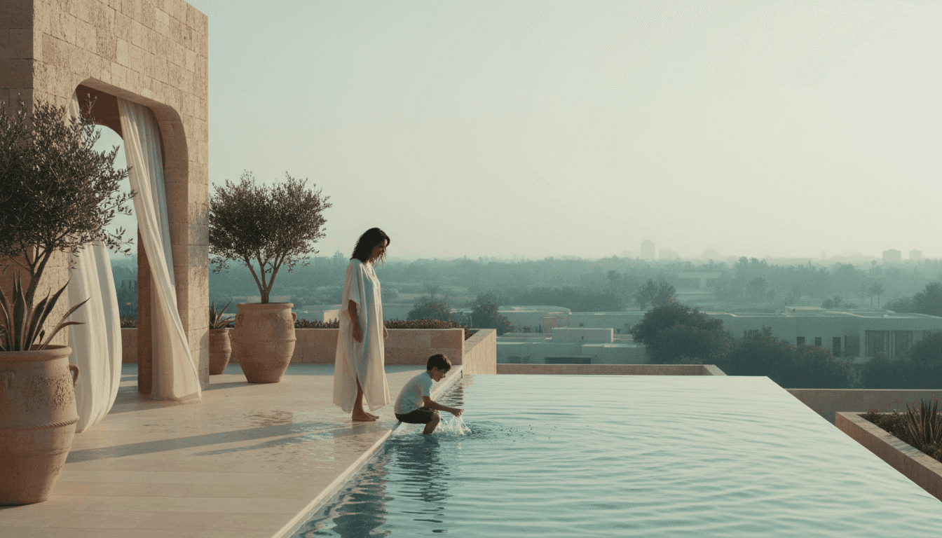 Vivir entre Verdes: Guía de Comunidades de Golf en Dubái — Dubai real estate