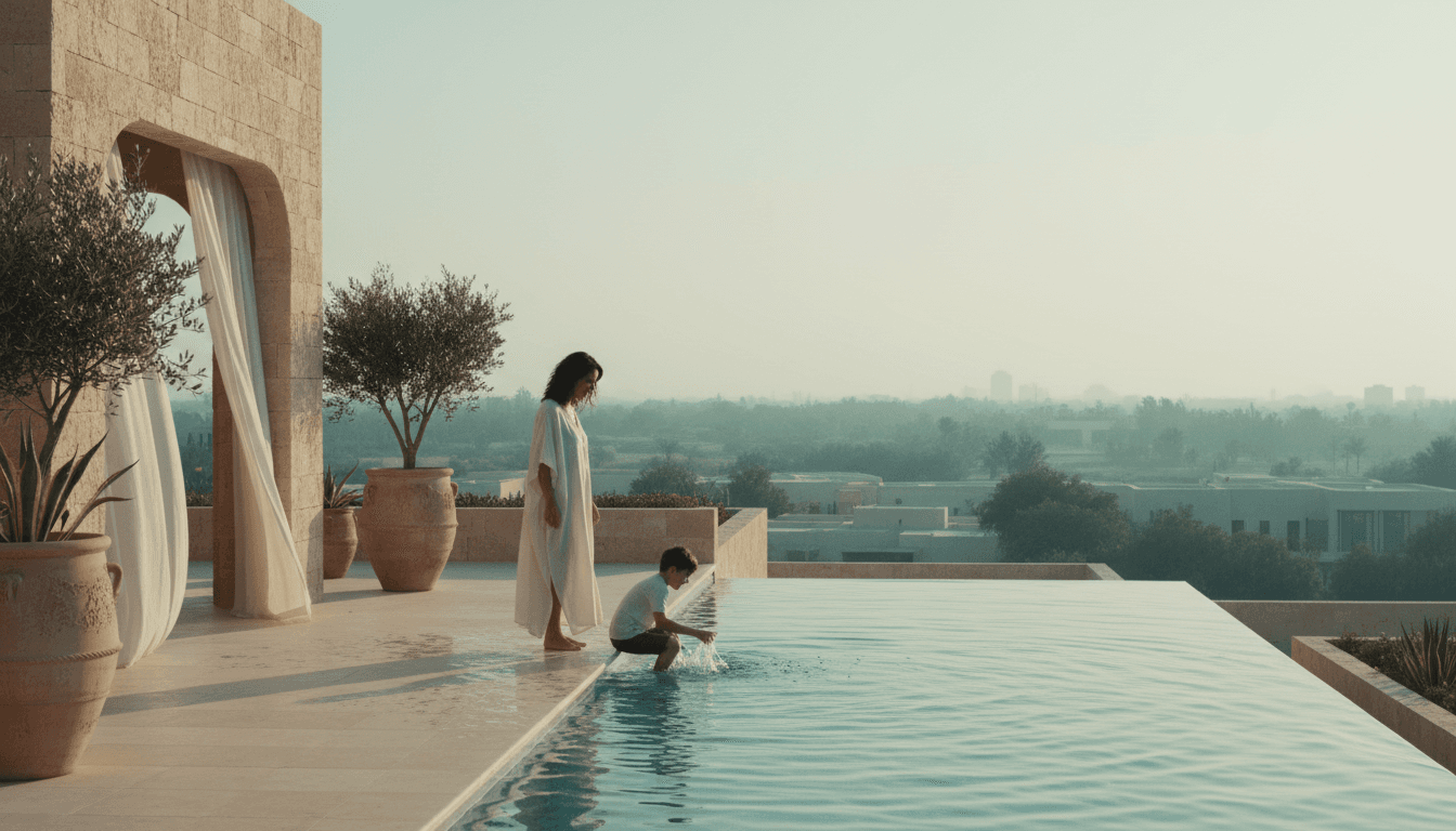 Vivir entre Verdes: Guía de Comunidades de Golf en Dubái — Dubai real estate article thumbnail
