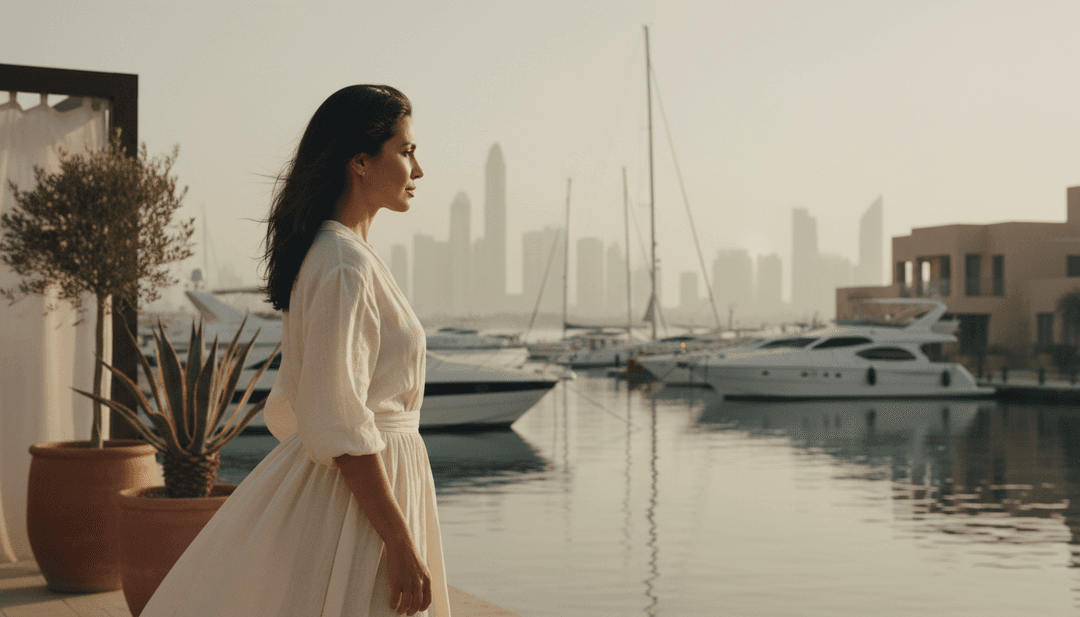 Vollmacht in Dubai: Ihr Leitfaden für Immobilien