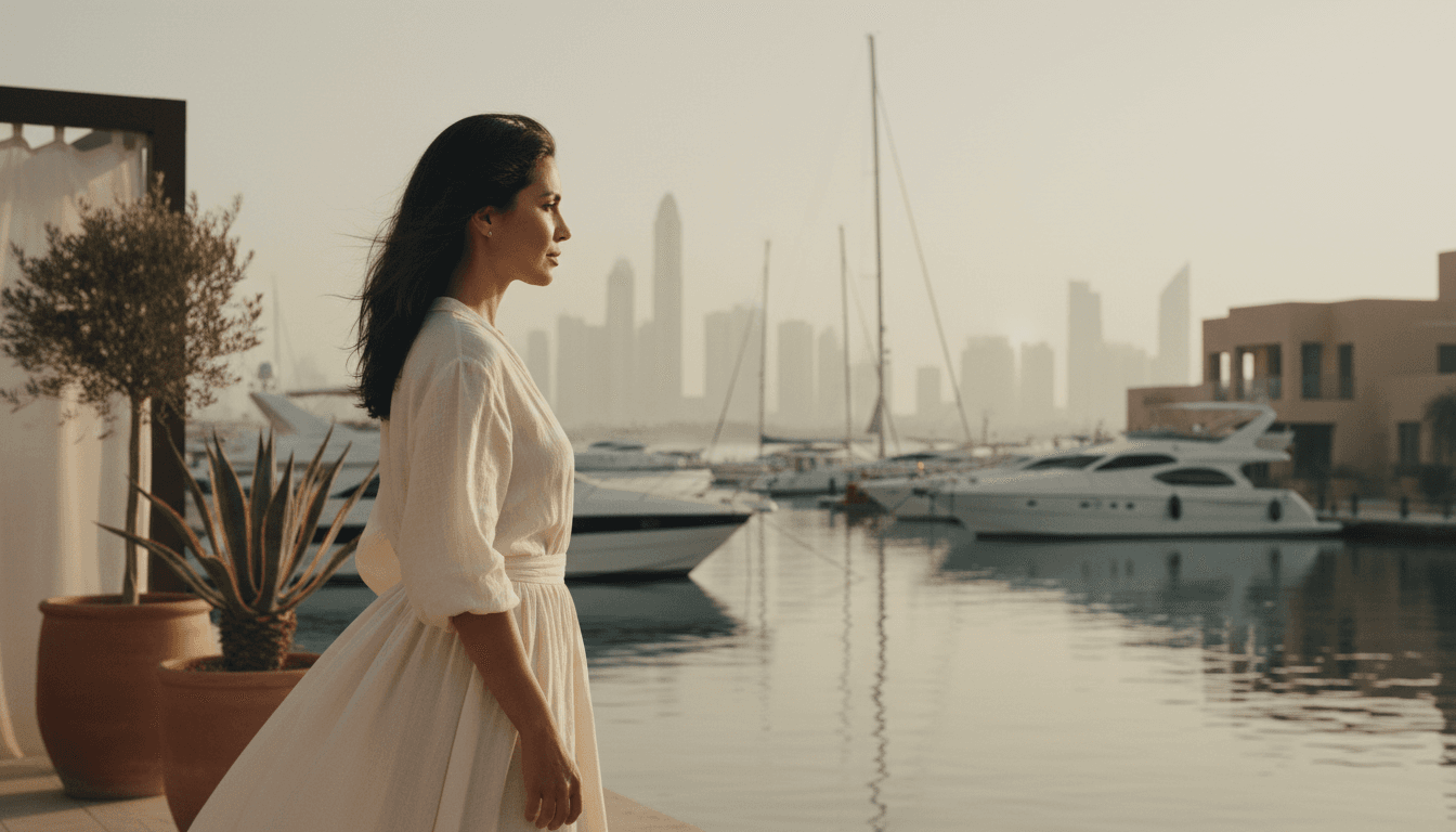 Vollmacht in Dubai: Ihr Leitfaden für Immobilien — Dubai real estate article thumbnail