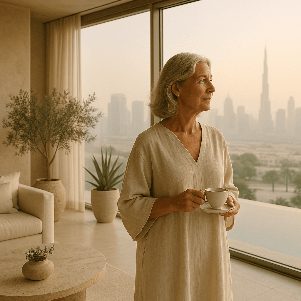Vollmacht (POA) für den Immobilienkauf in Dubai